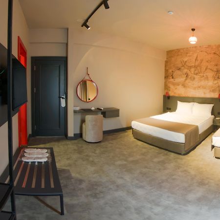 Hotel Golden Sun Beldibi  Ngoại thất bức ảnh