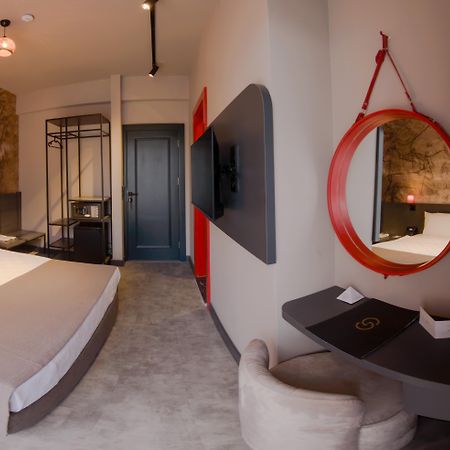 Hotel Golden Sun Beldibi  Ngoại thất bức ảnh