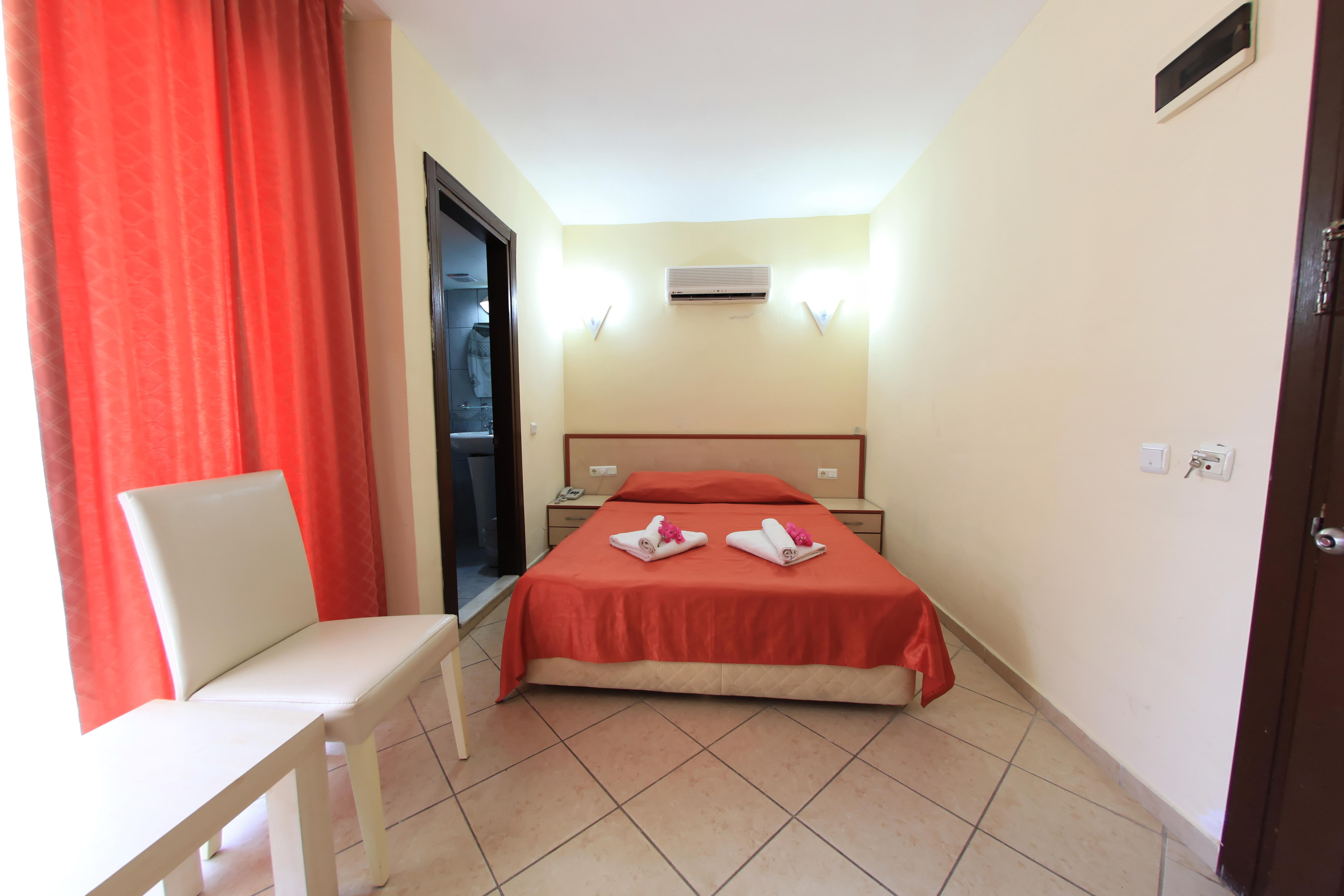 Hotel Golden Sun Beldibi  Ngoại thất bức ảnh