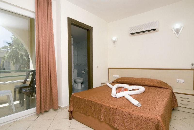 Hotel Golden Sun Beldibi  Ngoại thất bức ảnh