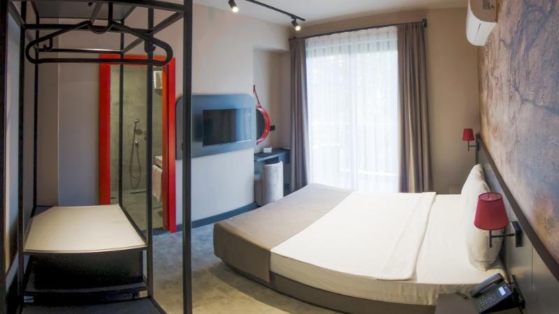 Hotel Golden Sun Beldibi  Ngoại thất bức ảnh